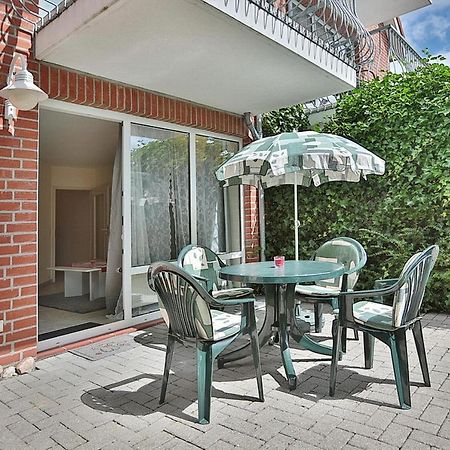 Gorch-Fock-Strasse 16 Gorch-Fock-Str 16 Appartement 2 Timmendorfer Strand Luaran gambar