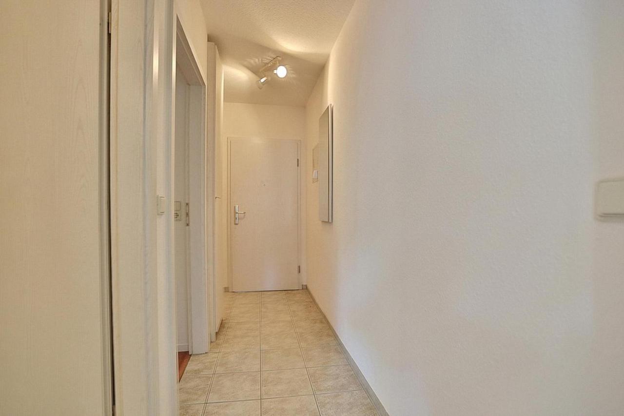 Gorch-Fock-Strasse 16 Gorch-Fock-Str 16 Appartement 2 Timmendorfer Strand Luaran gambar